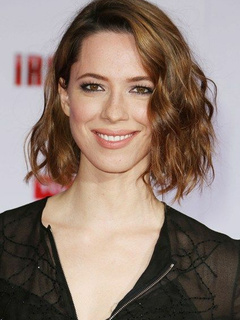 Rebecca Hall